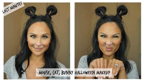 Rat Halloween Makeup | Makeupview.co