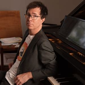 Ben Folds Concerts & Live Tour Dates: 2024-2025 Tickets | Bandsintown