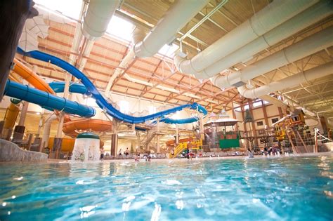 9 of the Best Water Parks in Massachusetts - The Family Vacation Guide