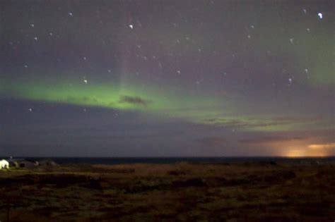 Iceland Itinerary | Northern Lights & Daily Flights