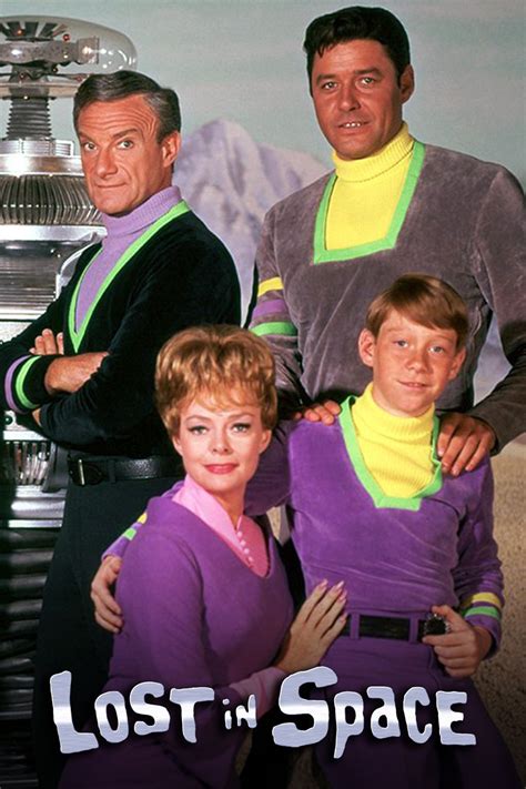 Lost in Space (1965 TV Series) | Soundeffects Wiki | Fandom