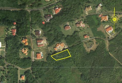 Vacant Land For Sale At Cap Estate Gros Islet St Lucia
