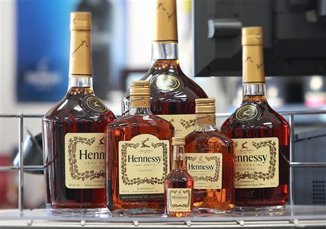Top 10 best-selling liquor brands at ABC stores in Hampton Roads - Daily Press