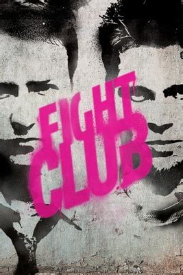 Fight Club Poster #1260109 - MoviePosters2.com