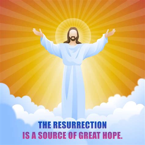 Happy Resurrection Day Quotes – True Inspirational Wordings, Great Thoughts Quotes & Sayings