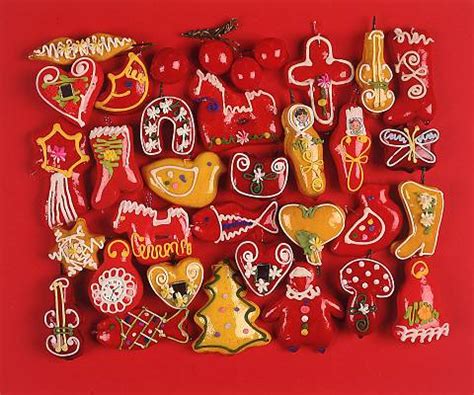 Gingerbread craft from Northern Croatia - intangible heritage - Culture Sector - UNESCO