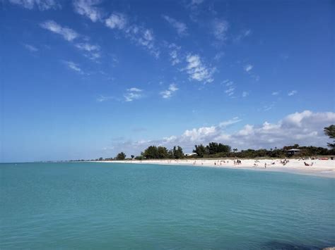 11 Gorgeous Sandy Beaches near Englewood, FL – ItIsWild