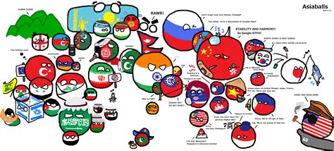 [Image - 134044] | Polandball | Know Your Meme