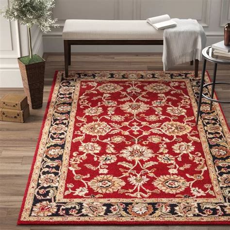 9' x 12' Area Rugs You'll Love in 2020 | Wayfair in 2020 | Area rugs, Tan rug, Black area rugs