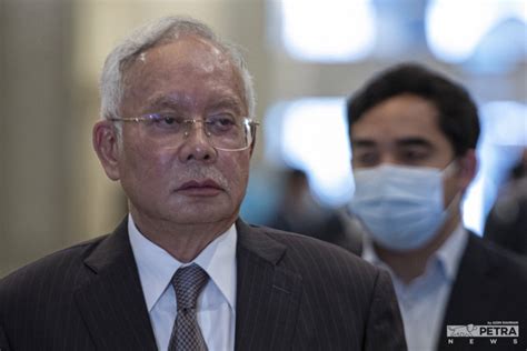 Najib’s SRC case: apex court to deliver review bid ruling tomorrow