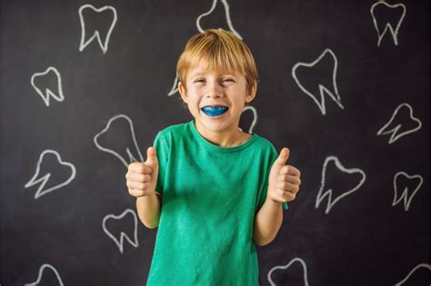 9 Best Mouth Guards For Kids: What You Should Know