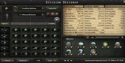 [Top 10] Hearts of Iron 4 Best Infantry Templates That Are Powerful | Gamers Decide