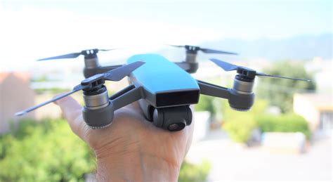 DJI abbassa il prezzo del mini drone SPARK ma solo per due giorni | Quadricottero News