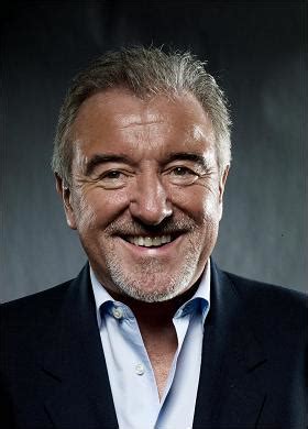 Terry Venables Biography, Terry Venables's Famous Quotes - Sualci ...