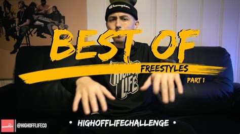 2019 Best Of High Off Life Challenge (Part 1) - YouTube