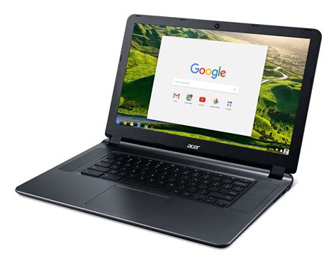 The Acer Chromebook 15 is so helpful for my kid's homework! - The ...