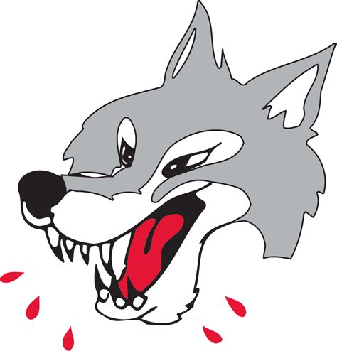 Logo Sudbury Wolves Png Transparents Stickpng | The Best Porn Website