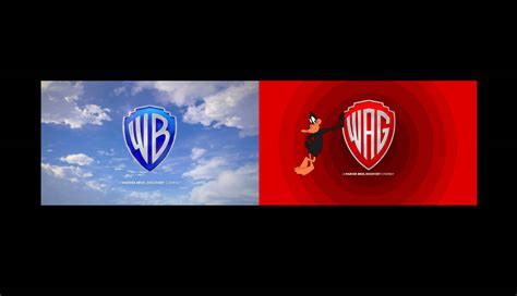 My WB/WAG Logo Trailer Transition by ABFan21 on DeviantArt