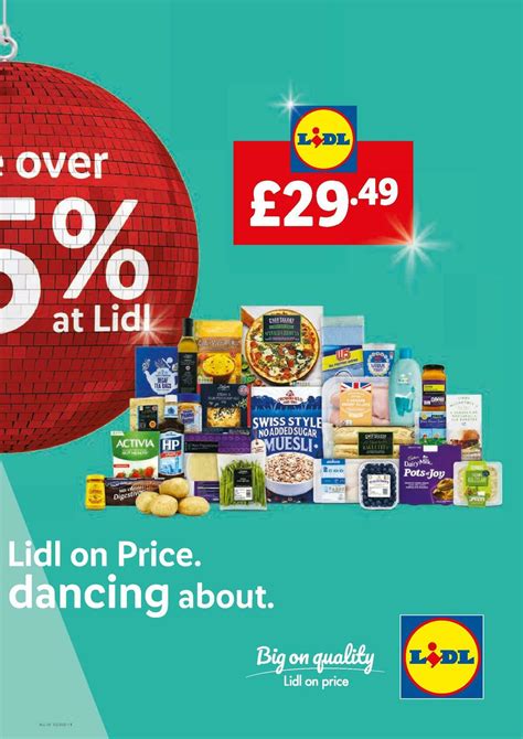 LIDL UK - Offers & Special Buys from 21 January - Page 3