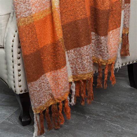 Fall Throw Blankets: Where to Find the Best - Budget to Splurge