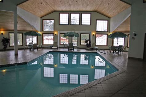 Discount Coupon for Country Lodge in Woodland Park, Colorado - Save Money!