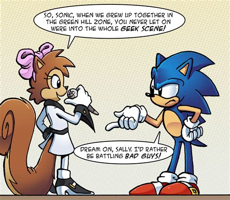 Sally Acorn | Sonic the Comic Wiki | FANDOM powered by Wikia