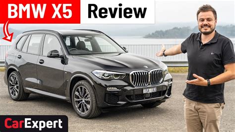 2021 BMW X5 review: The ultimate luxury SUV? - YouTube