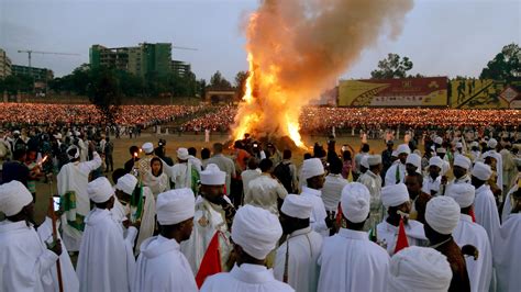 Pin on Meskel Festival