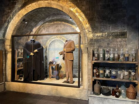 7 things to know before you visit Harry Potter: the Exhibition in ...