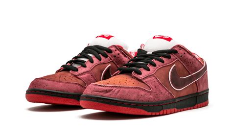 Nike SB Dunk Low Red Lobster 313170-661 Release Date - SBD