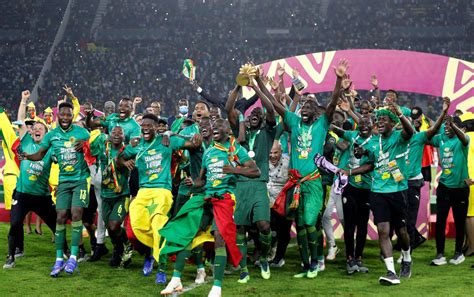 African Cup of Nations winners list by year: AFCON history!