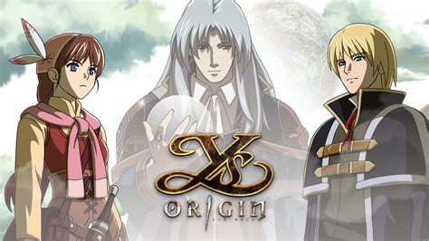 Capsulejay's Tales from the Backlog: Ys Origin Preliminary Review