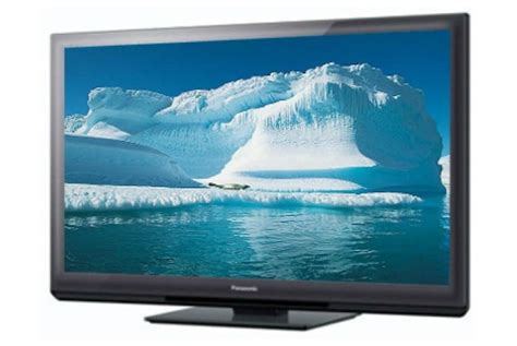 Panasonic 50 Inch PLASMA Full HD TV (TH-P50ST30D) Online at Lowest Price in India