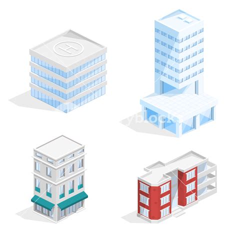 Business Building Vector at Vectorified.com | Collection of Business Building Vector free for ...