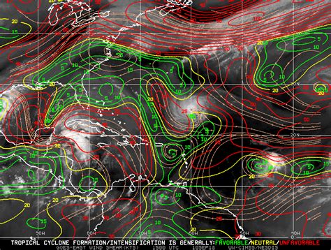 A closer look at a wet scenario and an active Tropics | Weather Man ...