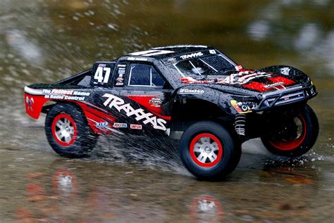 Traxxas Slash Wallpaper - WallpaperSafari