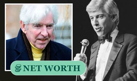 Tom O'Connor net worth: Legendary British comedian dies aged 81 - TechiAzi