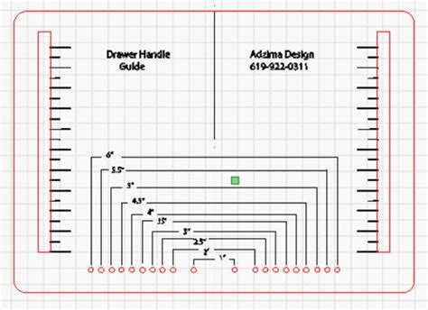 the diagram shows how to draw parallel lines in two different ways, and where each line is