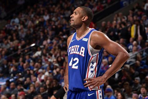 Al Horford Philadelphia 76ers - Detroitsportsfrenzy.com in 2021 ...