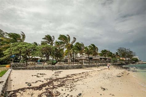 Mauritius lashed by rains as intense Cyclone Freddy arrives