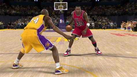 NBA 2K11 for PS3 | NBA 2K11 Gets Free Stereoscopic 3D Update… | Flickr