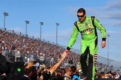 Kyle Busch Wins 2015 NASCAR Sprint Cup Series Championship - NBC News