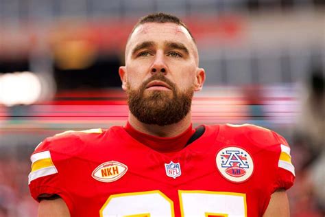 Travis Kelce’s Private Chef (and Childhood Friend) Reveals Travis ...