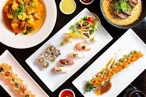 THE 10 BEST Japanese Restaurants in Boston (Updated 2024)