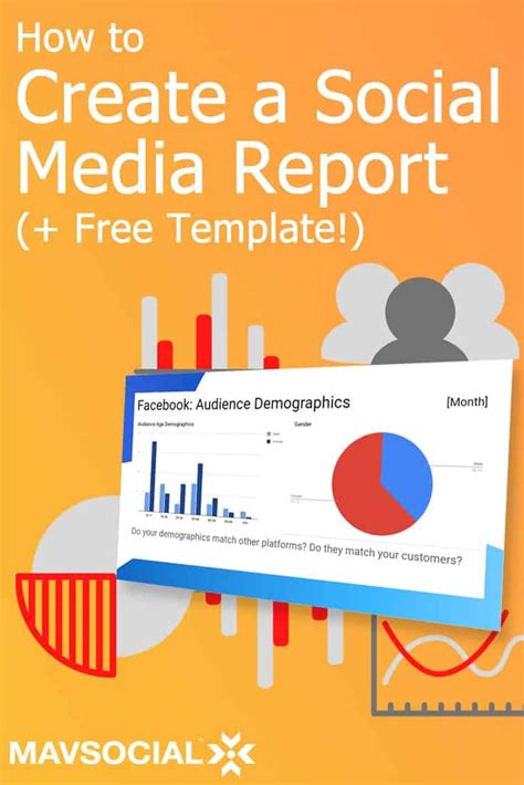 Social media reports are essential. There’s no way around it. If you ...