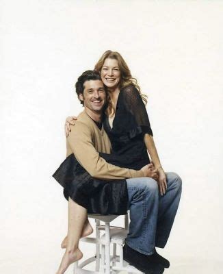 Couples - Grey's Anatomy Couples Photo (1319965) - Fanpop