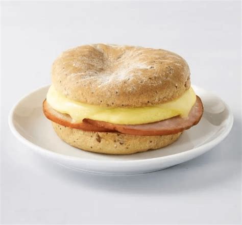 Starbucks sandwiches menu - starbmag