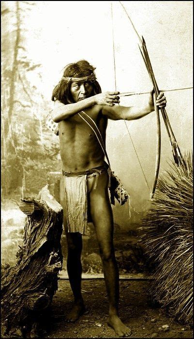 Heroes, Heroines, and History: The Native American Bow and Arrows