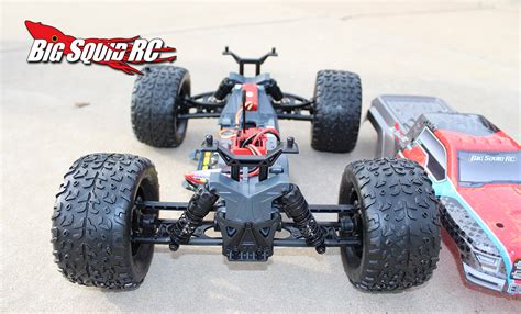 ARRMA Voltage Granite Mega Review « Big Squid RC – RC Car and Truck News, Reviews, Videos, and More!