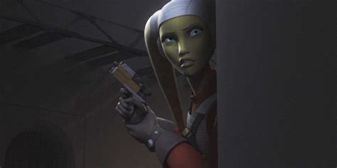 10 Essential Hera Syndulla Star Wars Rebels Episodes to Watch Before Ahsoka